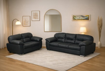 SOFÁ Y LOVE SEAT MILÁN