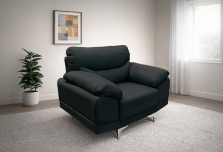 SILLÓN DUBLÍN GRIS