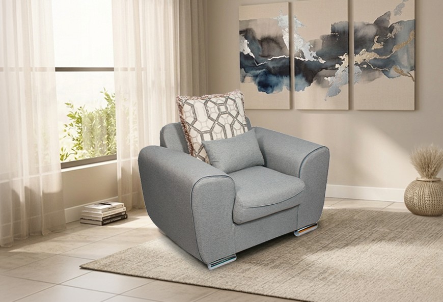 SILLÓN NIZA