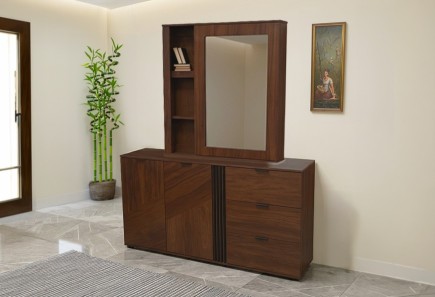 CÓMODA Y LUNA KALEY