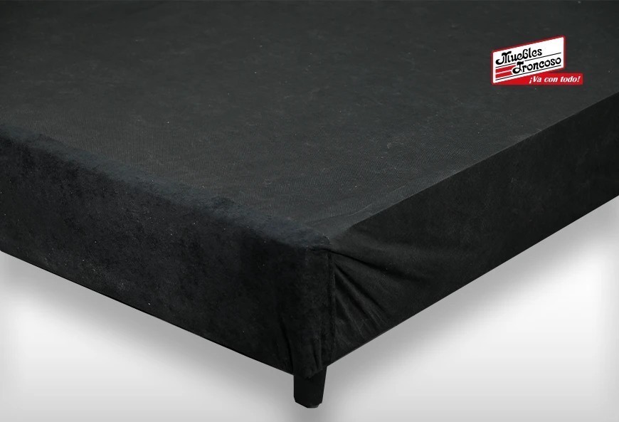 BASE ALBANIA NEGRA INDIVIDUAL