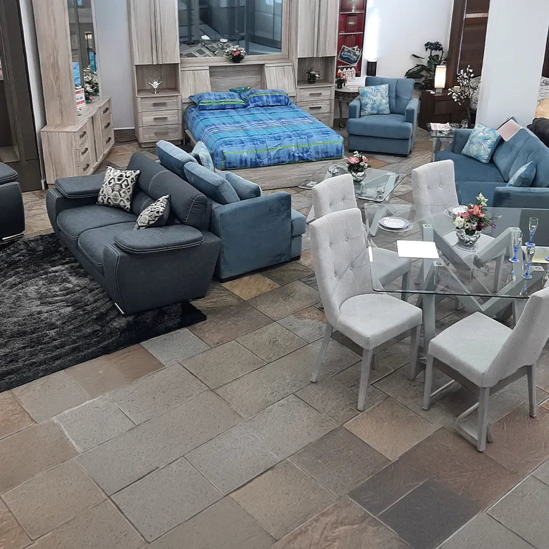 Muebles Troncoso | Banner Mobile
