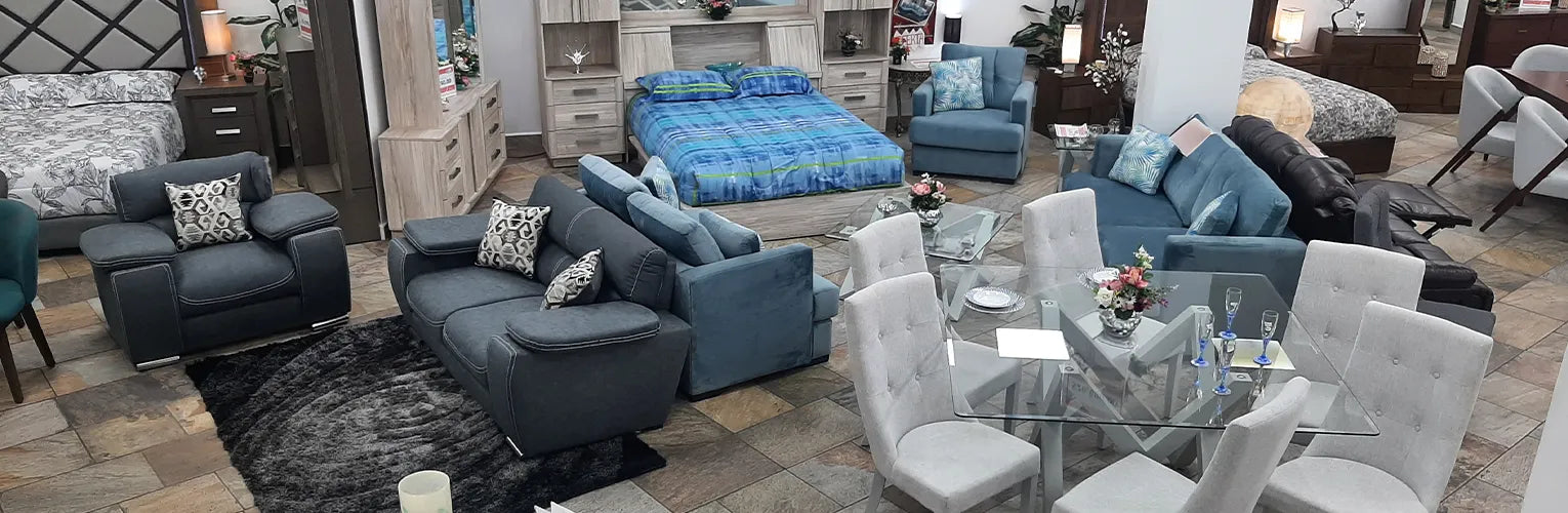 Muebles Troncoso | Banner Desktop