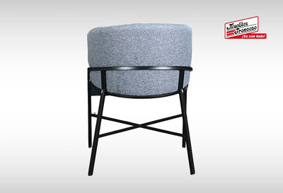 ANTECOMEDOR ESCOCIA CON 6 SILLAS