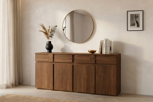 BUFET SIRIUS UV