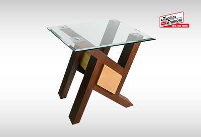 MESA LATERAL DANTE 