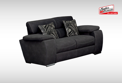 SOFÁ Y LOVE SEAT TOKIO MOSHA NIGHT