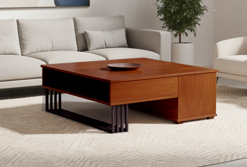 MESA DE CENTRO KALEY