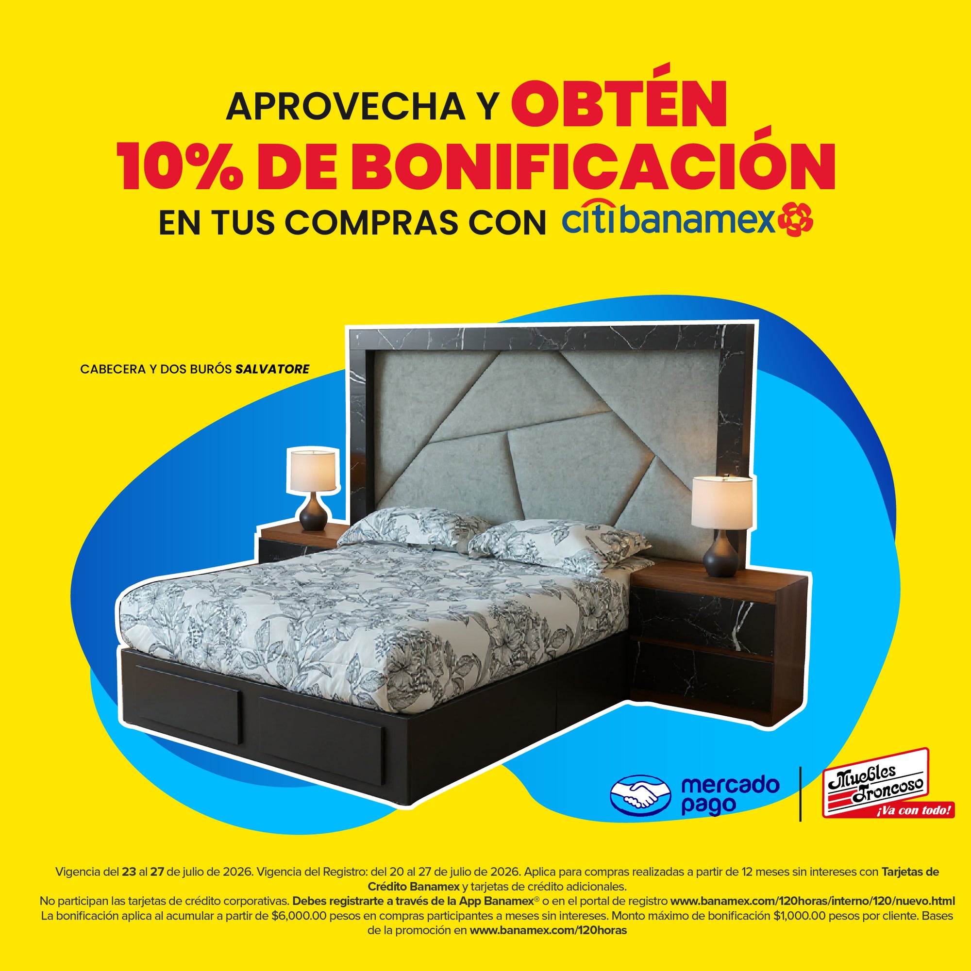Banner celular