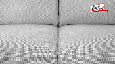 SOFÁ Y LOVE SEAT DIANN FANCY GRiS