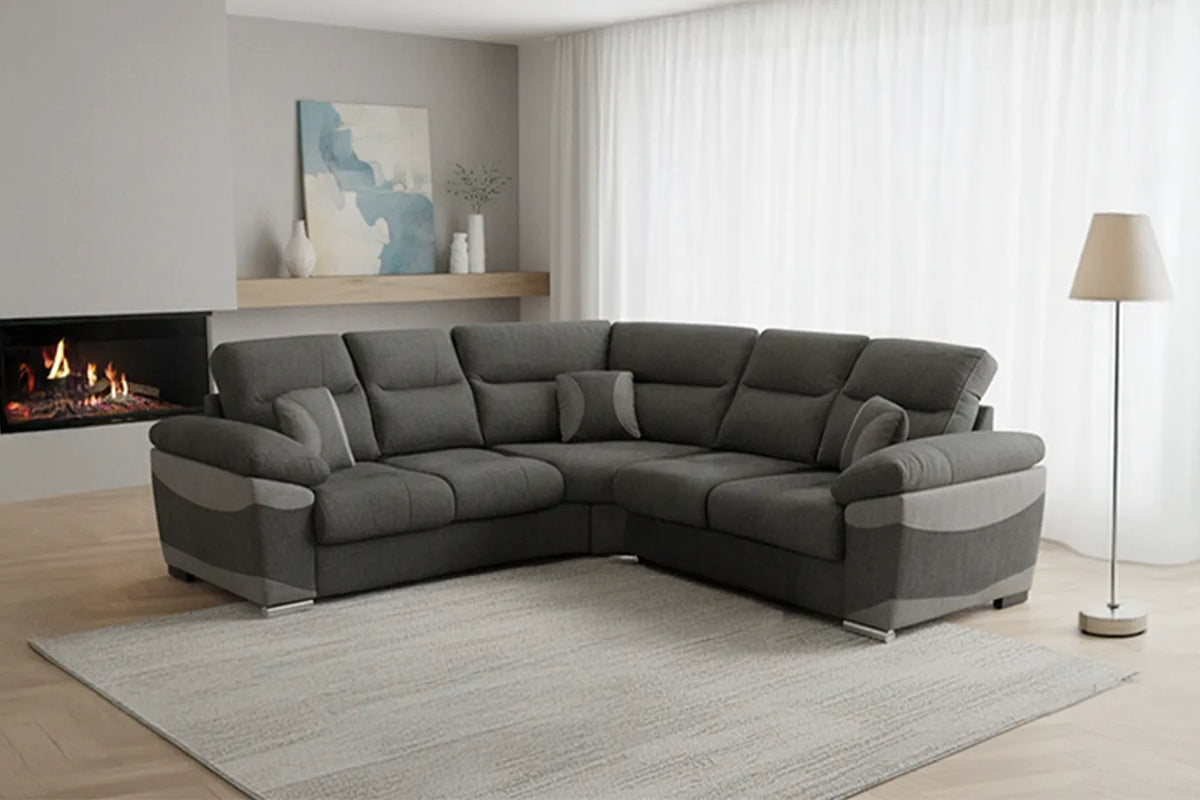 SALA PANAMÁ ROCHE MODULAR