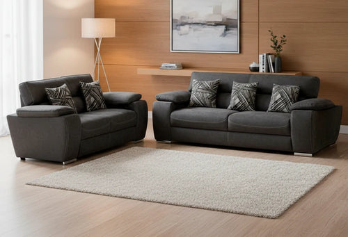 SOFÁ Y LOVE SEAT TOKIO MOSHA NIGHT