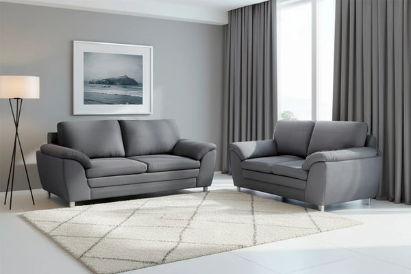 SOFÁ Y LOVE SEAT RUZZ LINDA OXFORD