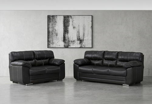SOFÁ Y LOVE SEAT HOLZ