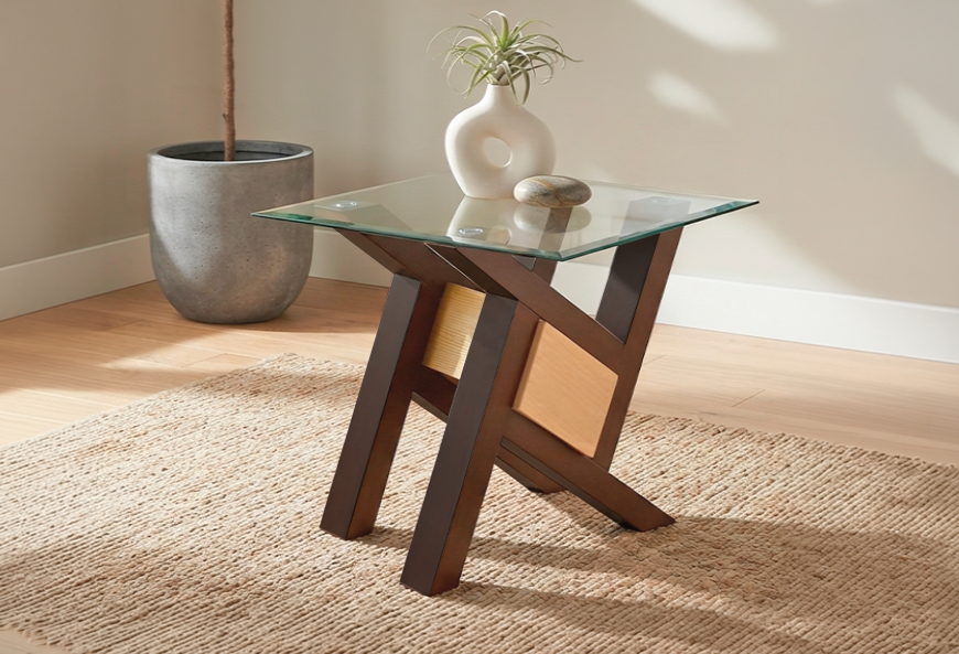 MESA LATERAL DANTE 