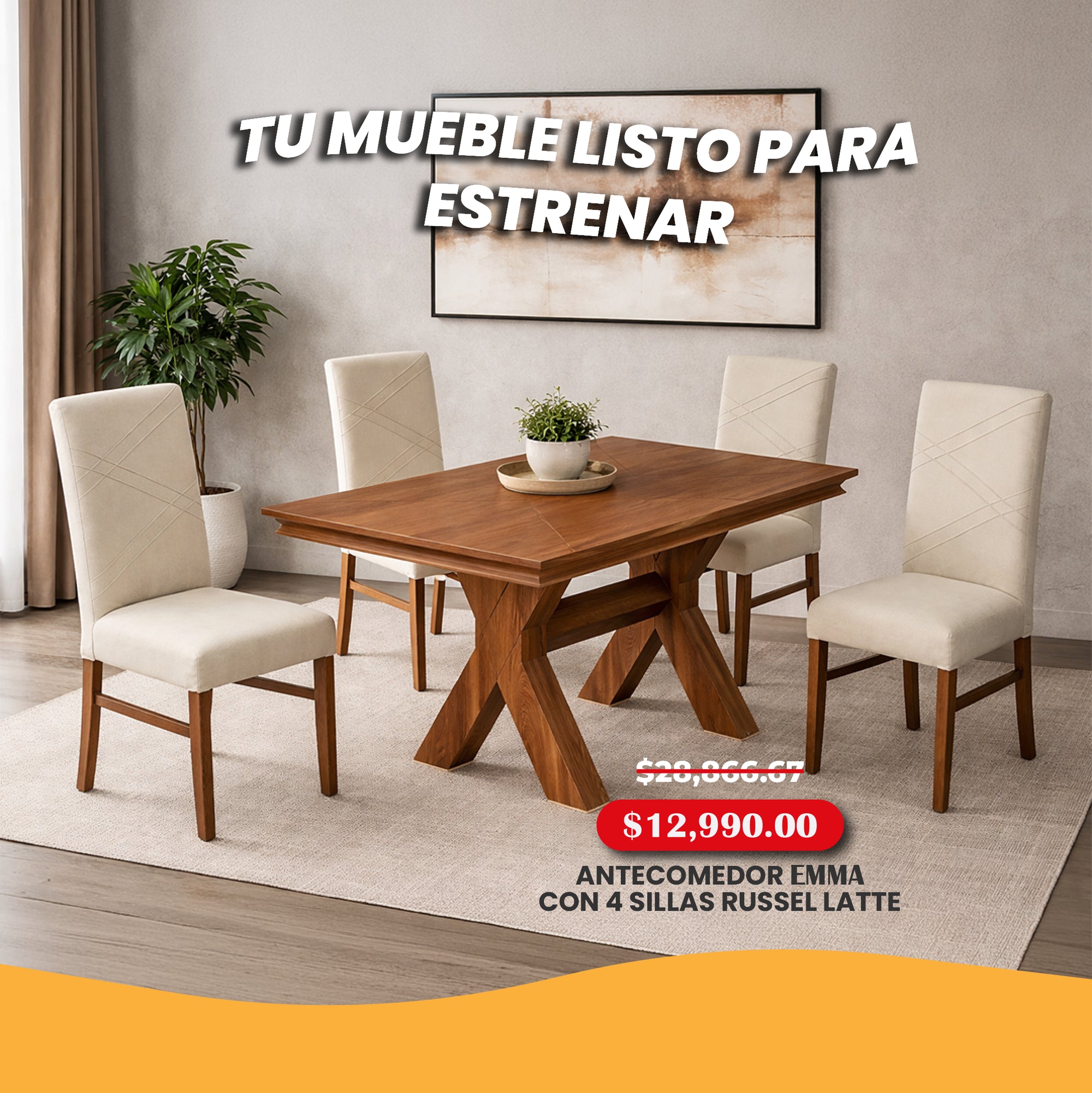 Banner celular