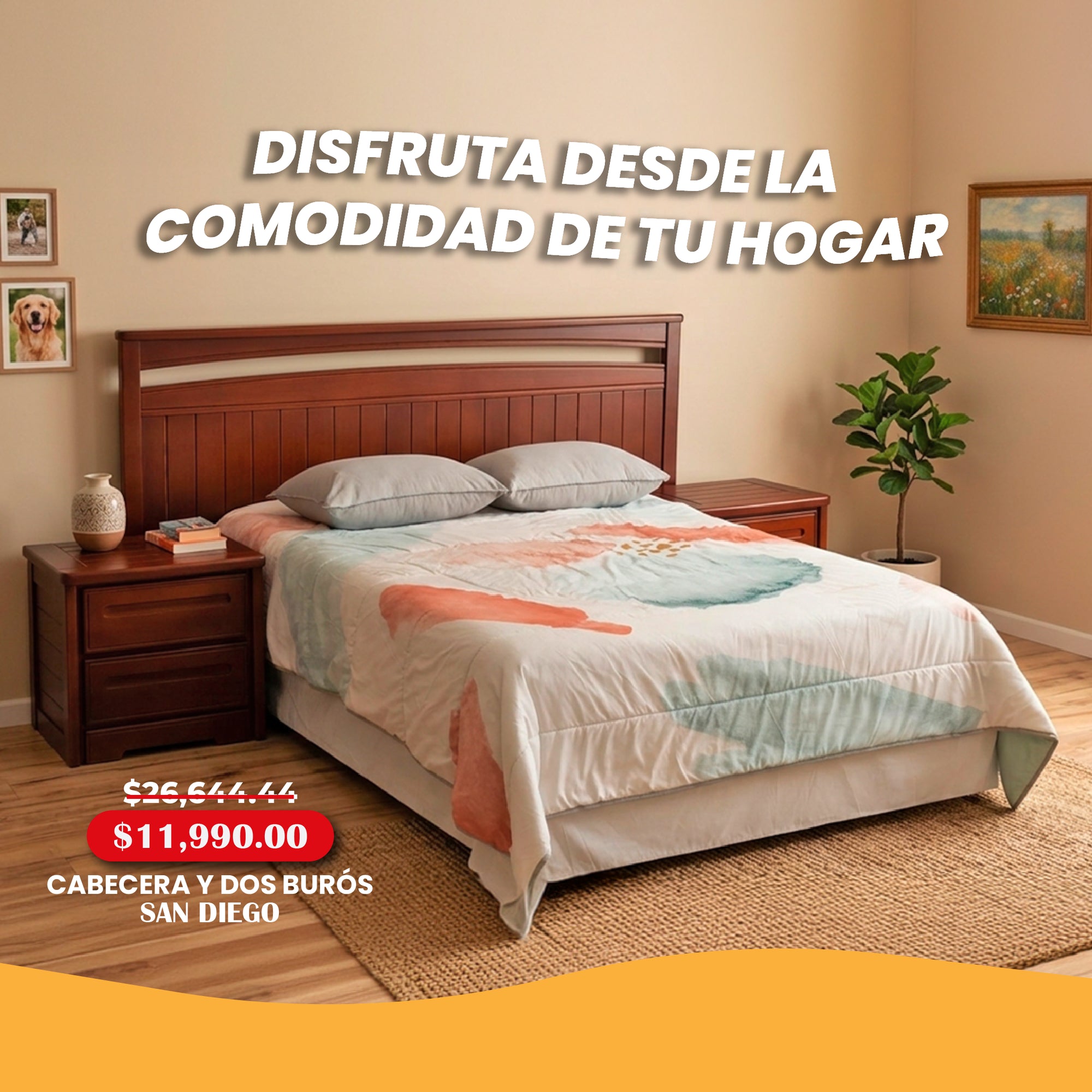 Banner celular