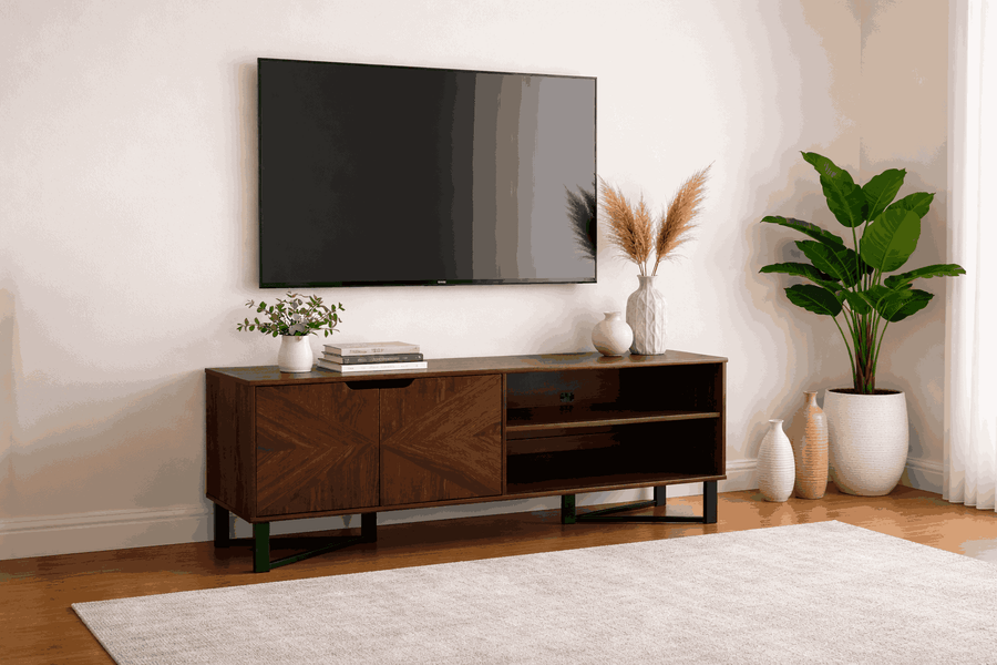 PORTA TV MALLORY