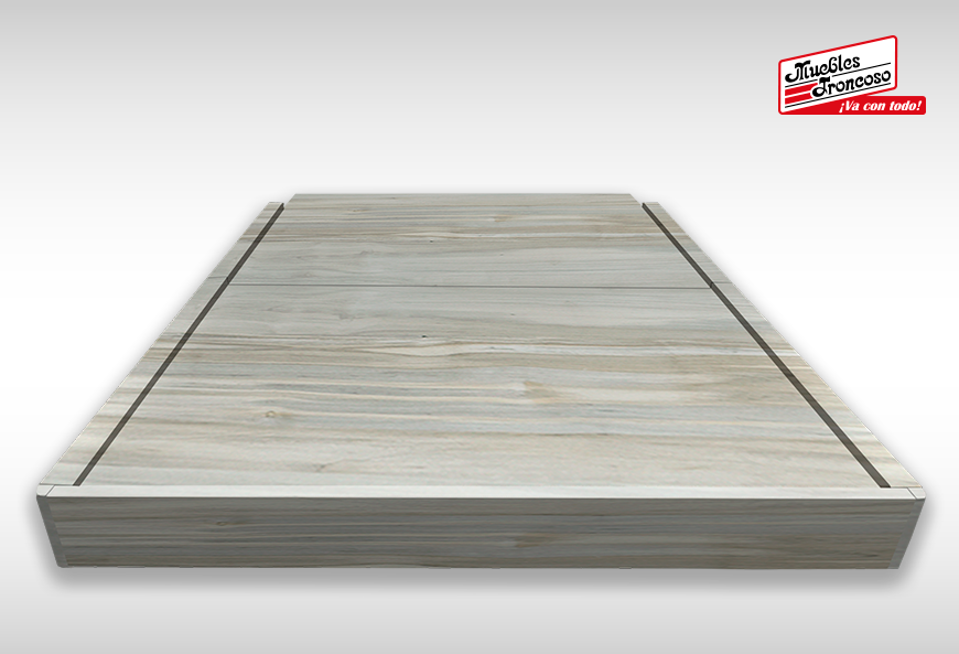 BASE TORINO AMBROSSIA QUEEN SIZE