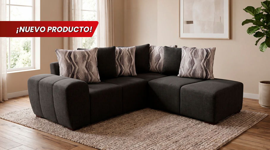 SALA HARKK OXFORD MODULAR