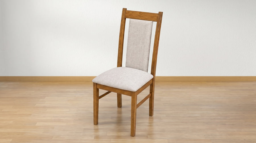 SILLA ARUBA AVELLANA BEIGE