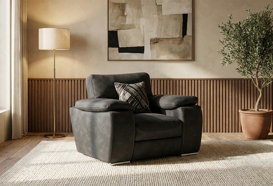 SILLON TOKIO MOSHA NIGHT