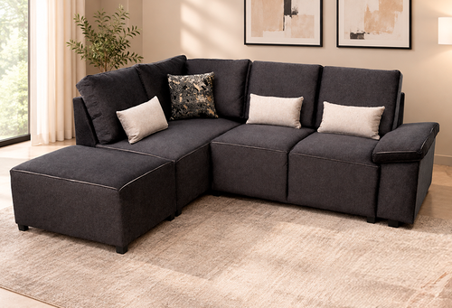 SALA KAILANY MILAN OXFORD MODULAR