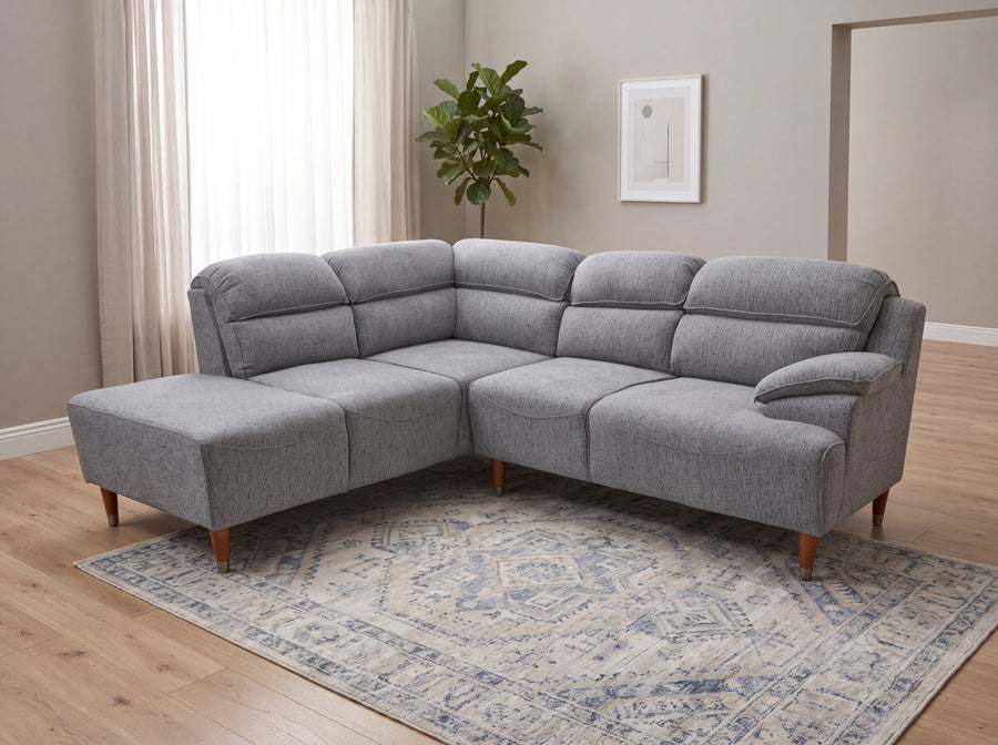 SALA BUGAT CHENILLE MODULAR
