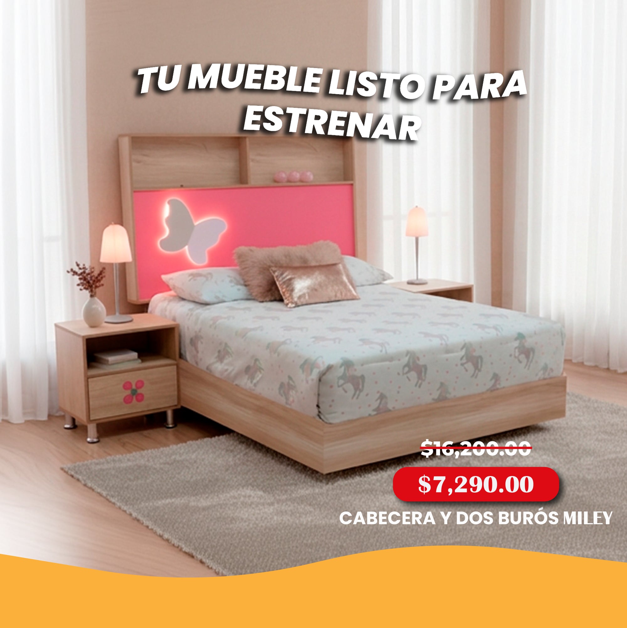 Banner celular