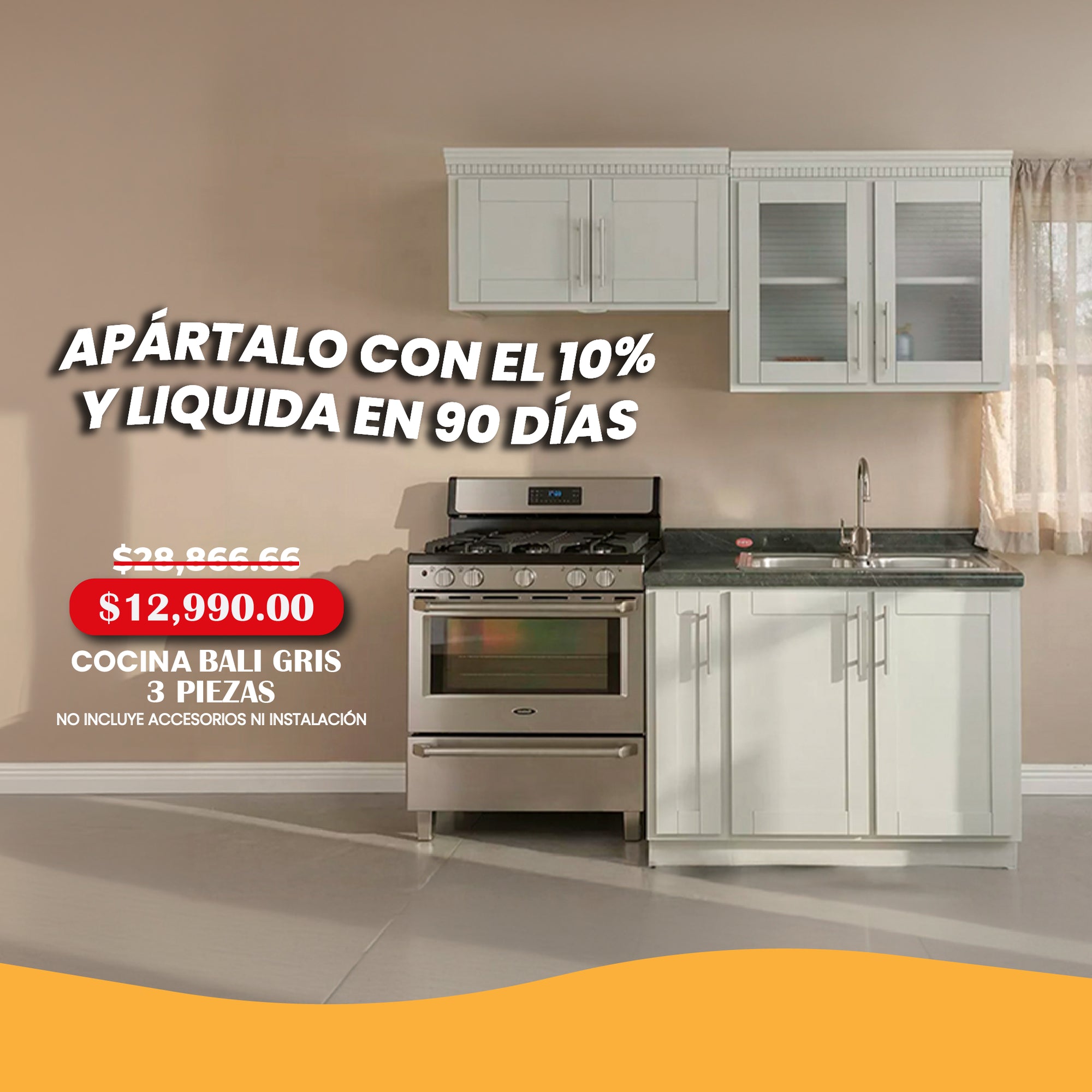 Banner celular