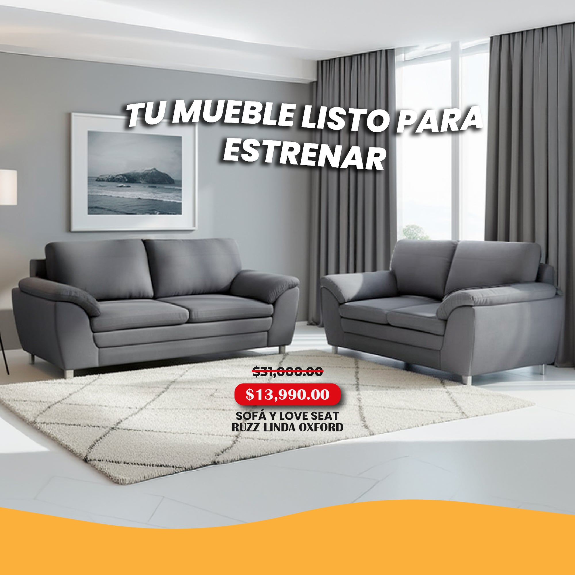 Banner celular