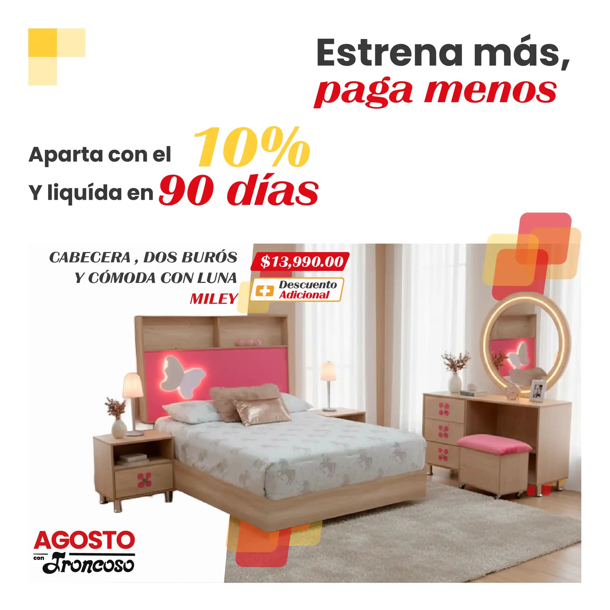 Banner celular