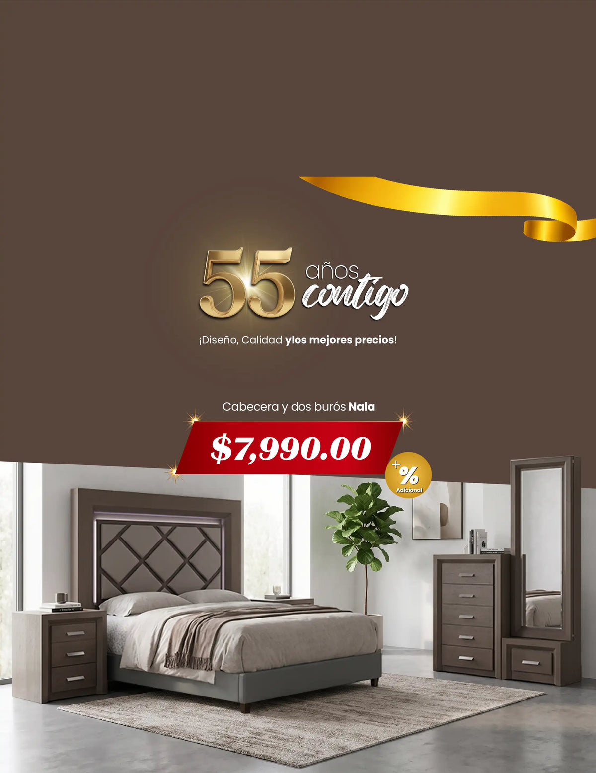 Banner celular