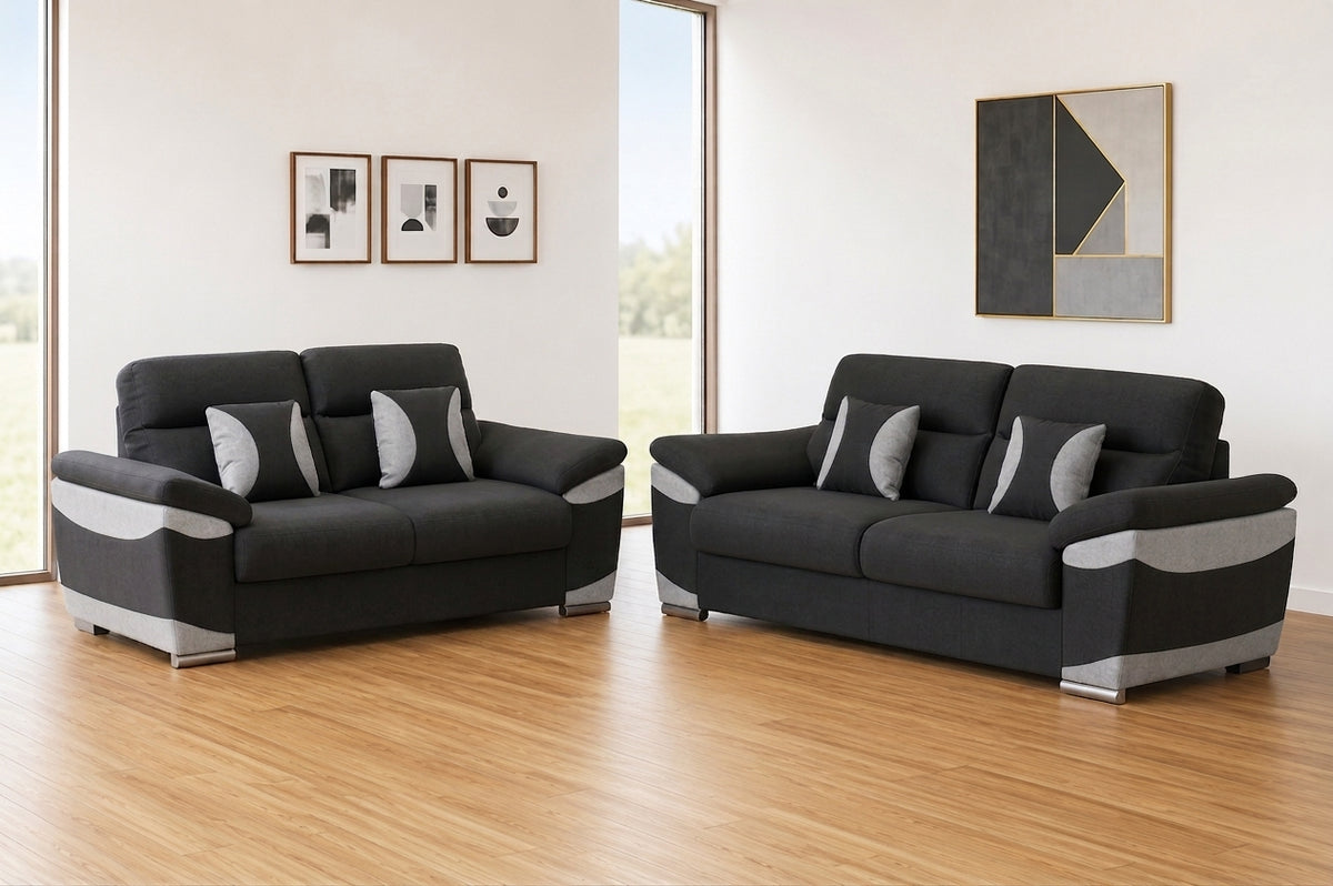 SOFÁ Y LOVE SEAT PANAMÁ ROCH