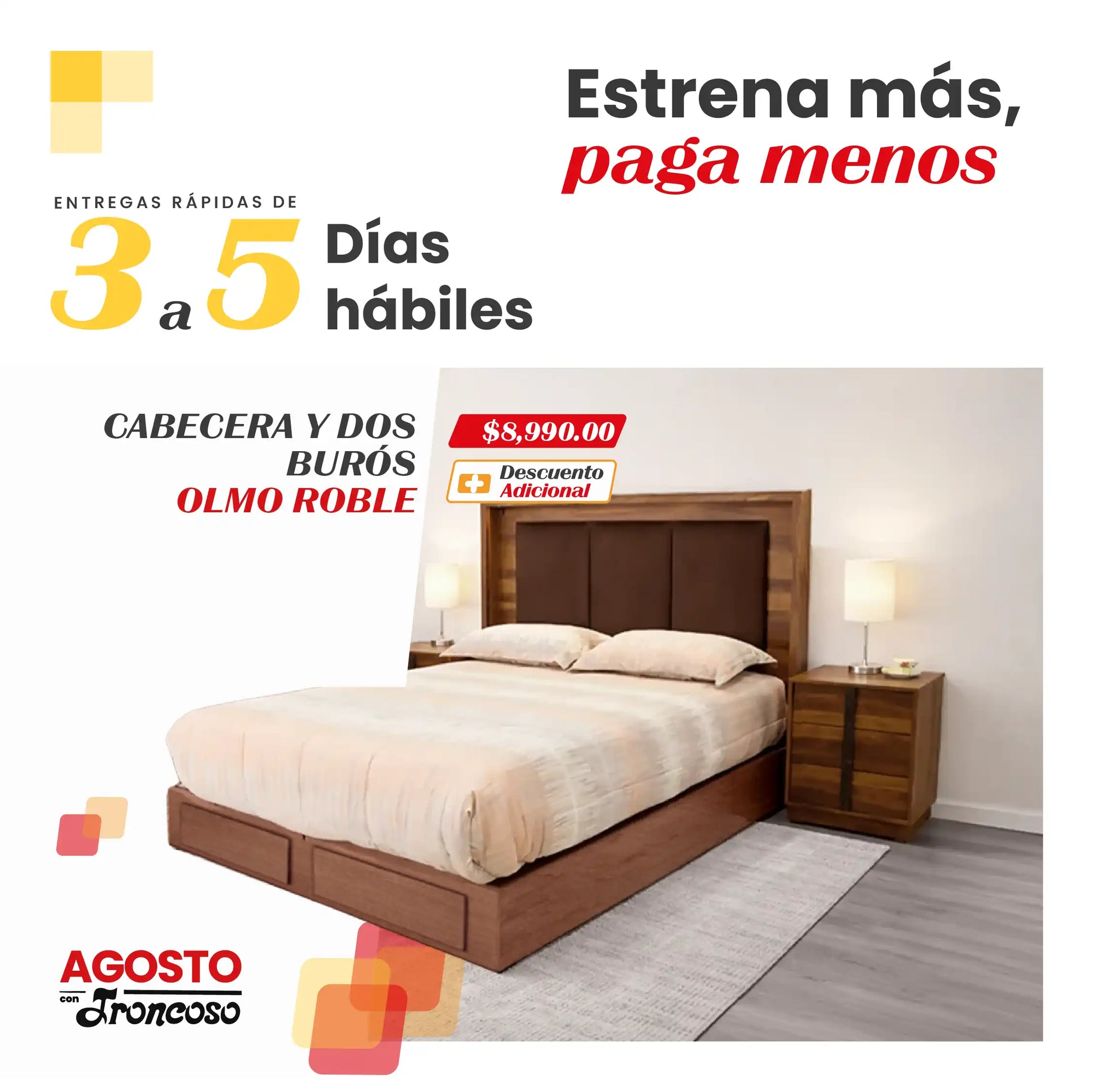 Banner celular