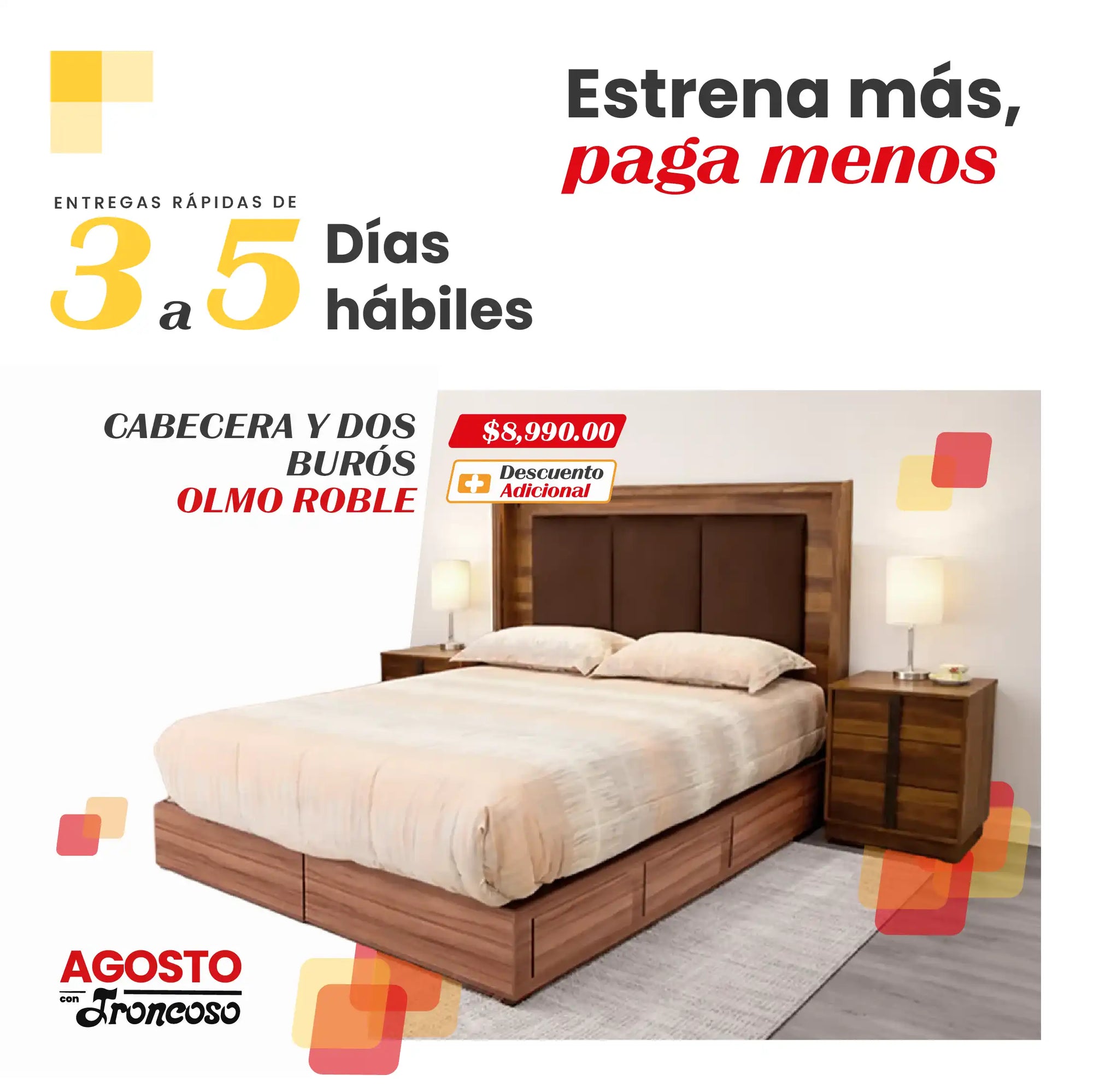 Banner celular