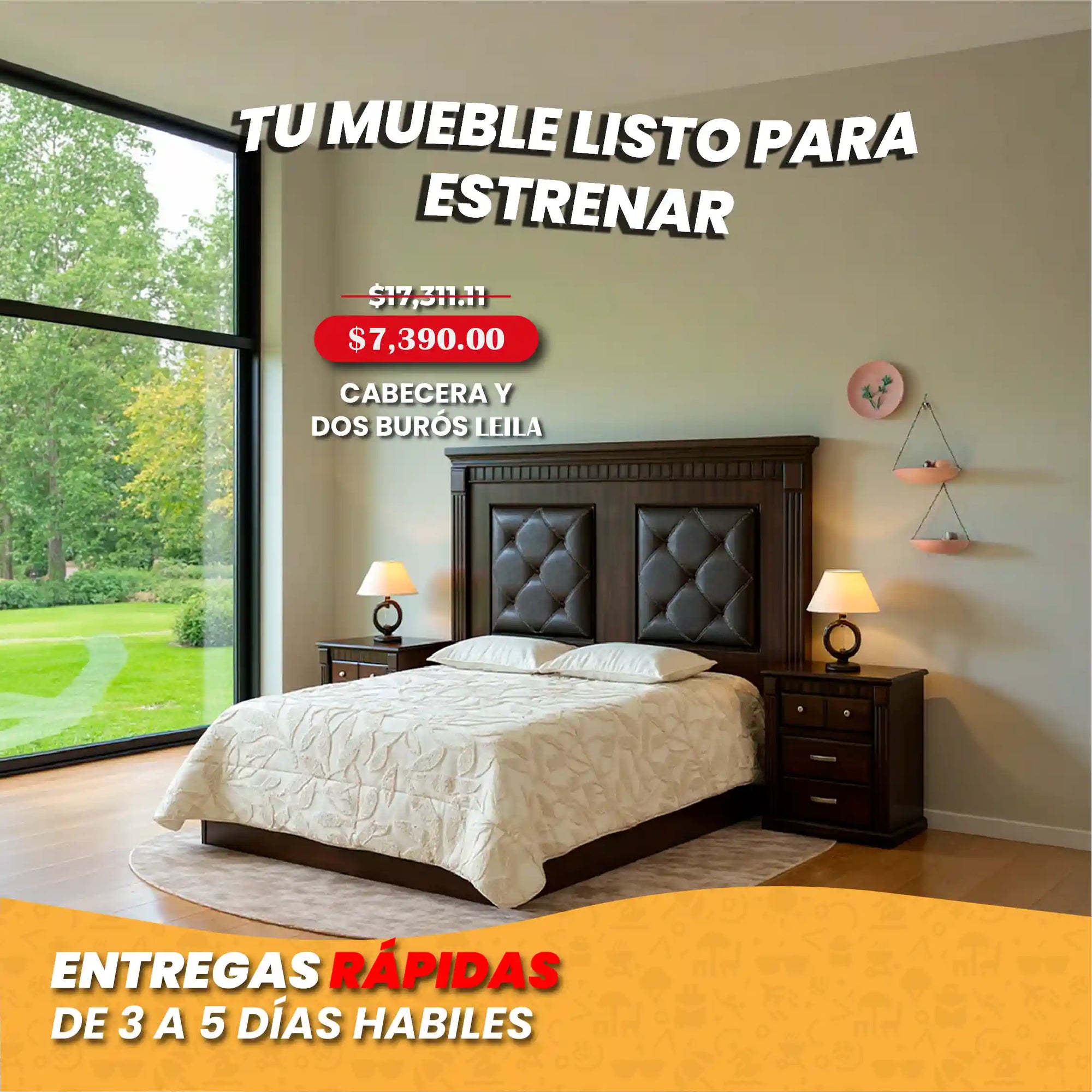 Banner celular