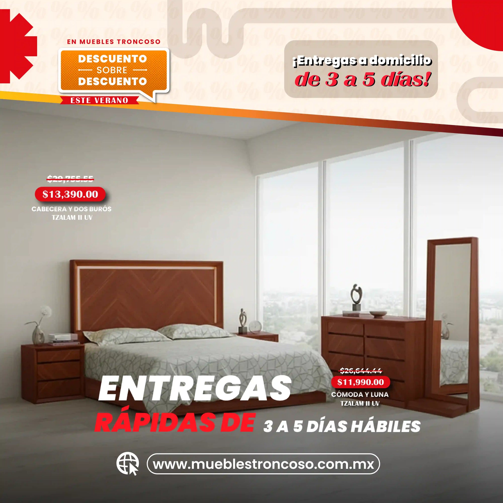 Banner celular