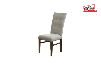ANTECOMEDOR IVANA CON 6  SILLAS Y BANCA DORIAN MAGIT BEIGE