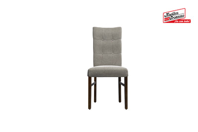 ANTECOMEDOR IVANA CON 6  SILLAS Y BANCA DORIAN MAGIT BEIGE