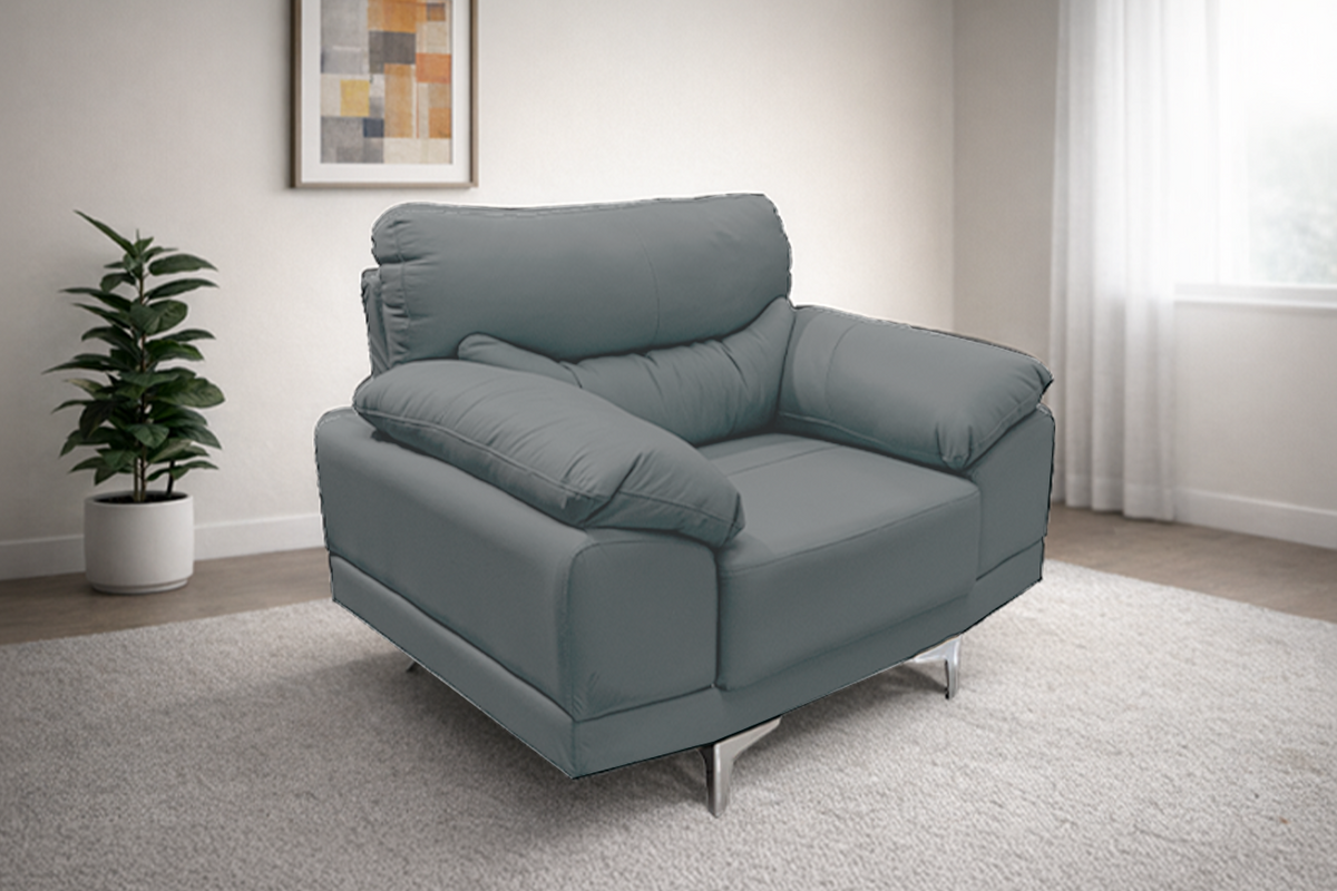 SILLÓN DUBLÍN GRIS
