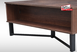 MESA DE CENTRO MALLORY