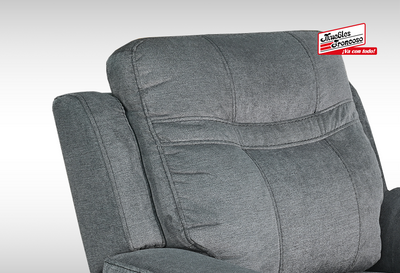 SILLÓN 5169 CON RECLINABLE