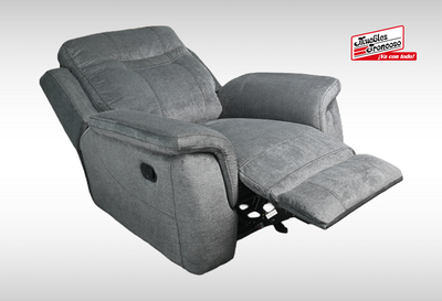 SILLÓN 5169 CON RECLINABLE