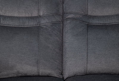 SOFÁ Y LOVE SEAT 5169 CON RECLINABLES