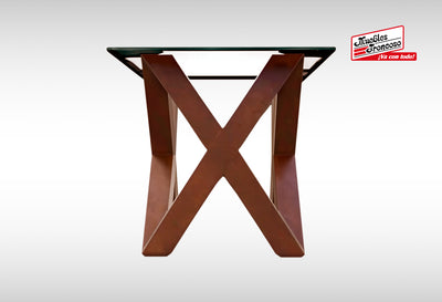 MESA LATERAL ENZO NOGAL