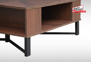 MESA DE CENTRO MALLORY