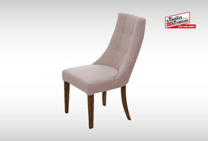 ANTECOMEDOR OLAF CON 6 SILLAS ESPARTA MAGIT BEIGE