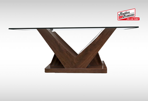 MESA DE CENTRO OLAF