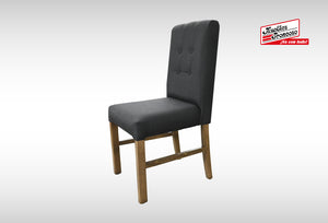 SILLA ROMA NEGRA